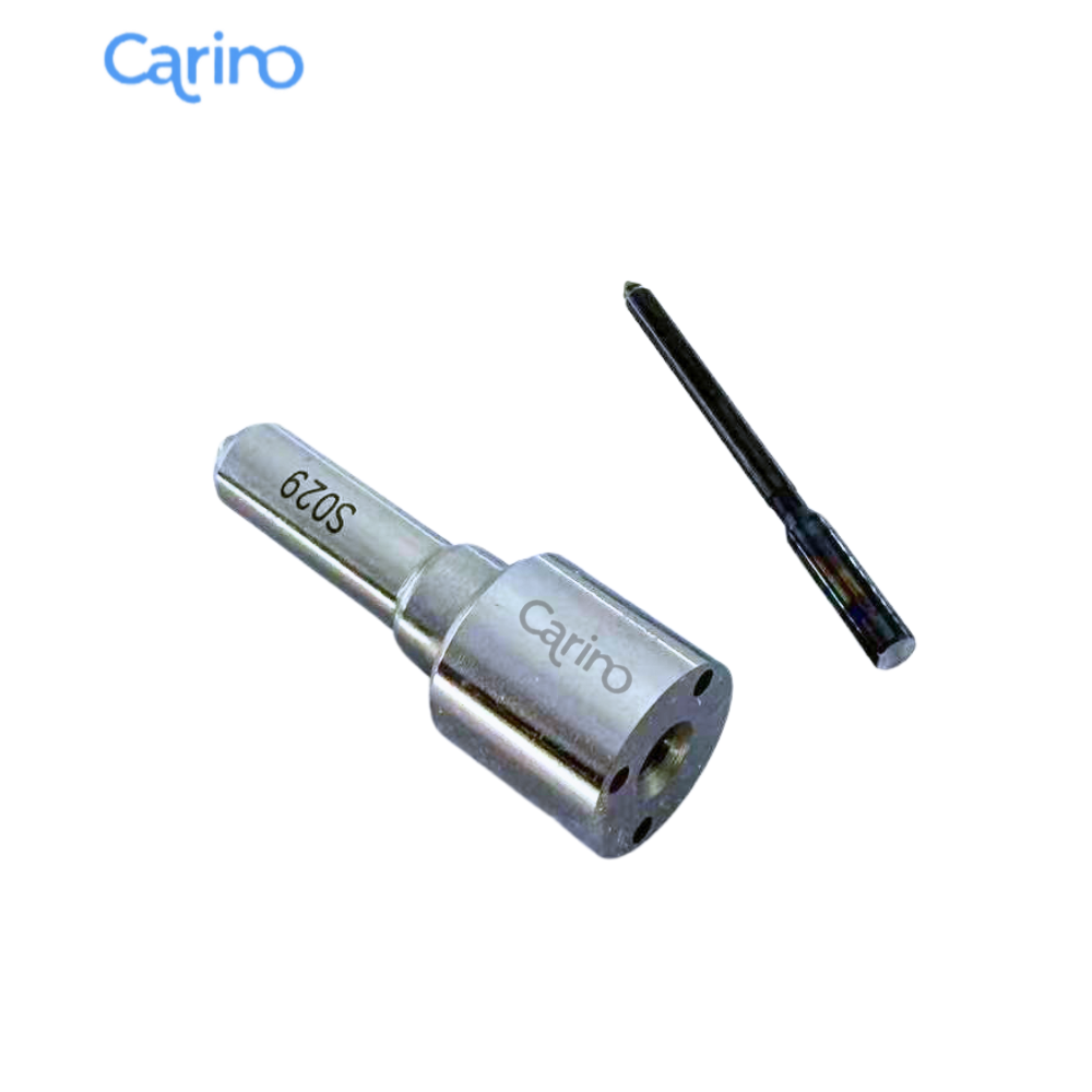 G3S29 293400-0290 Boquilla inyectora para inyector 295050-1710 8-98238318-0